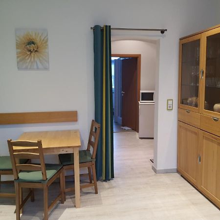 Ferienwohnung Doering Ерфурт Екстериор снимка